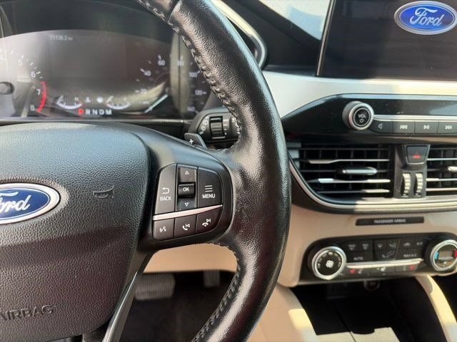Used 2020 Ford Escape SEL AWD/4WD image 18