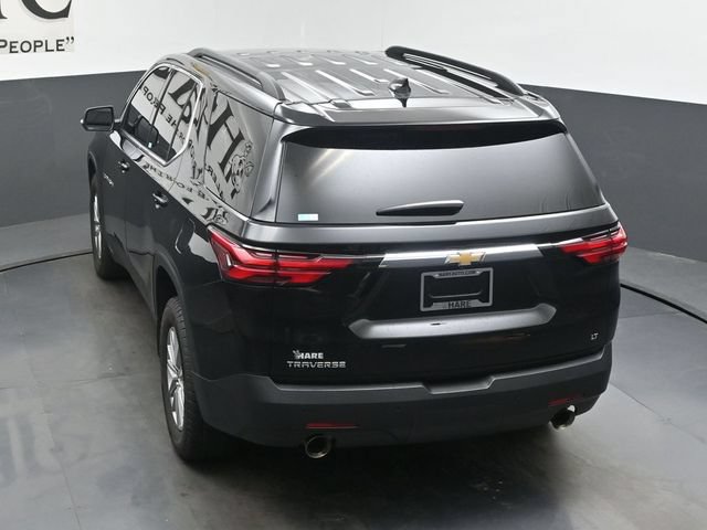 Used 2022 Chevrolet Traverse LT FWD image 60