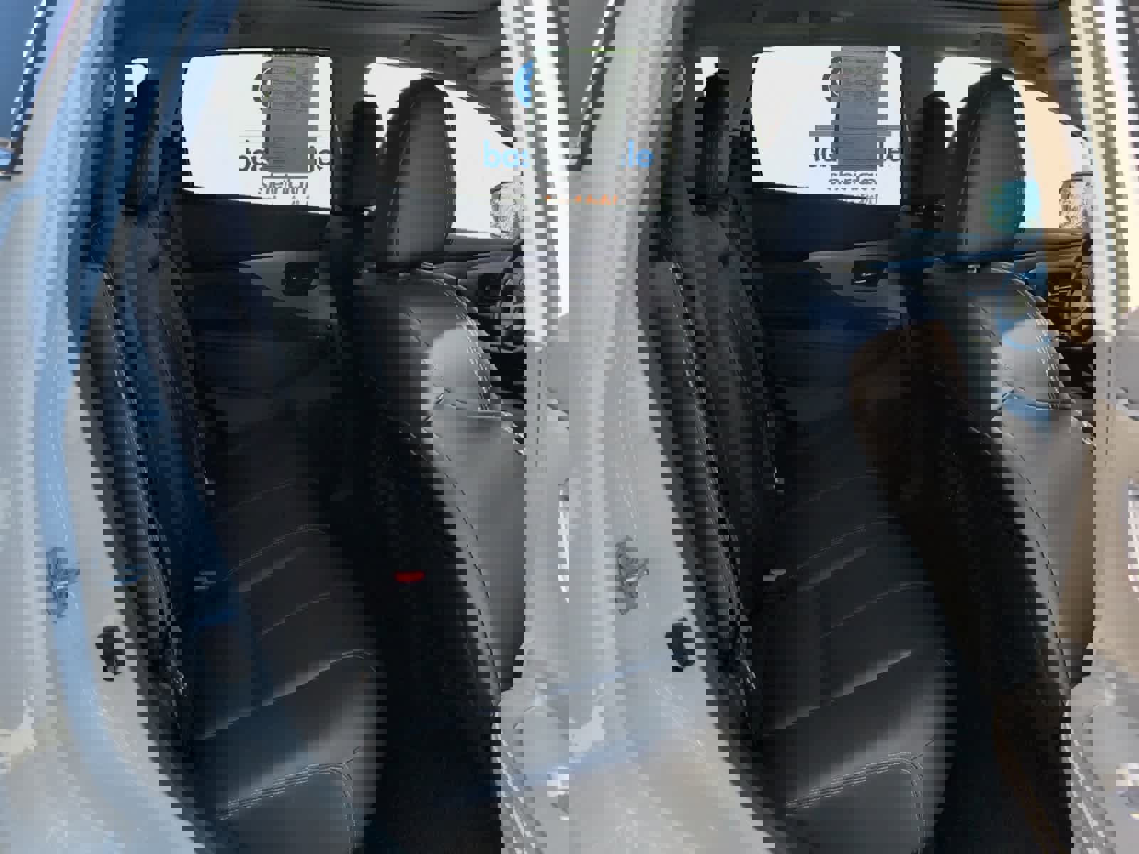 Used 2024 Nissan Murano SV image 23