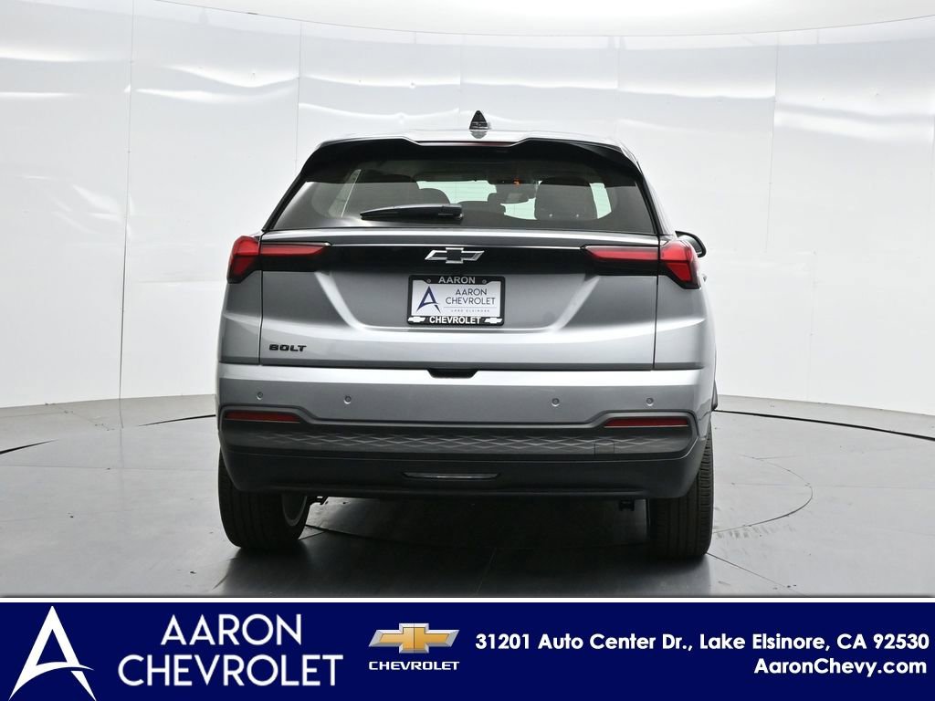New 2027 Chevrolet Bolt LT w/ Comfort Package image 38