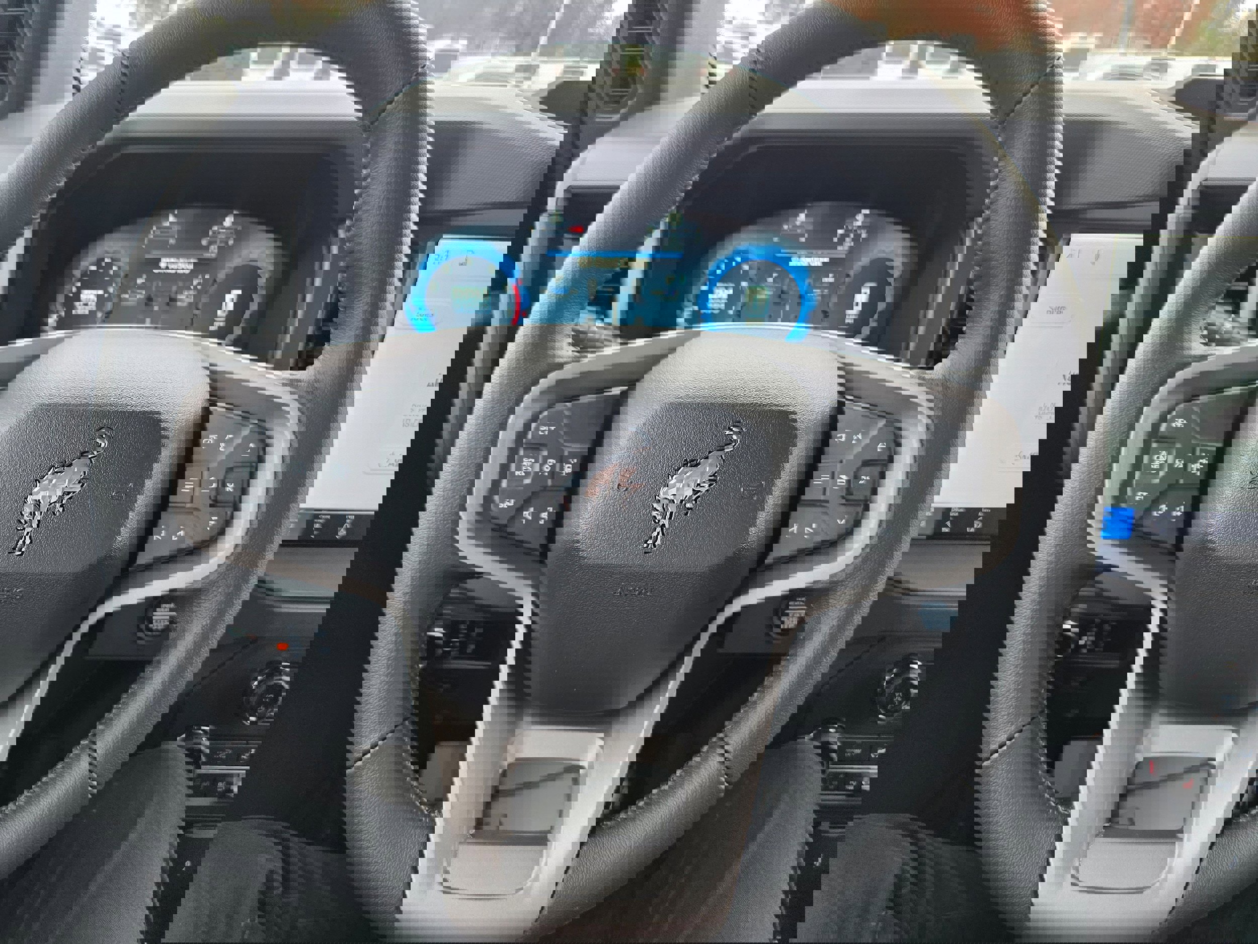 New 2026 Ford Bronco Big Bend image 15