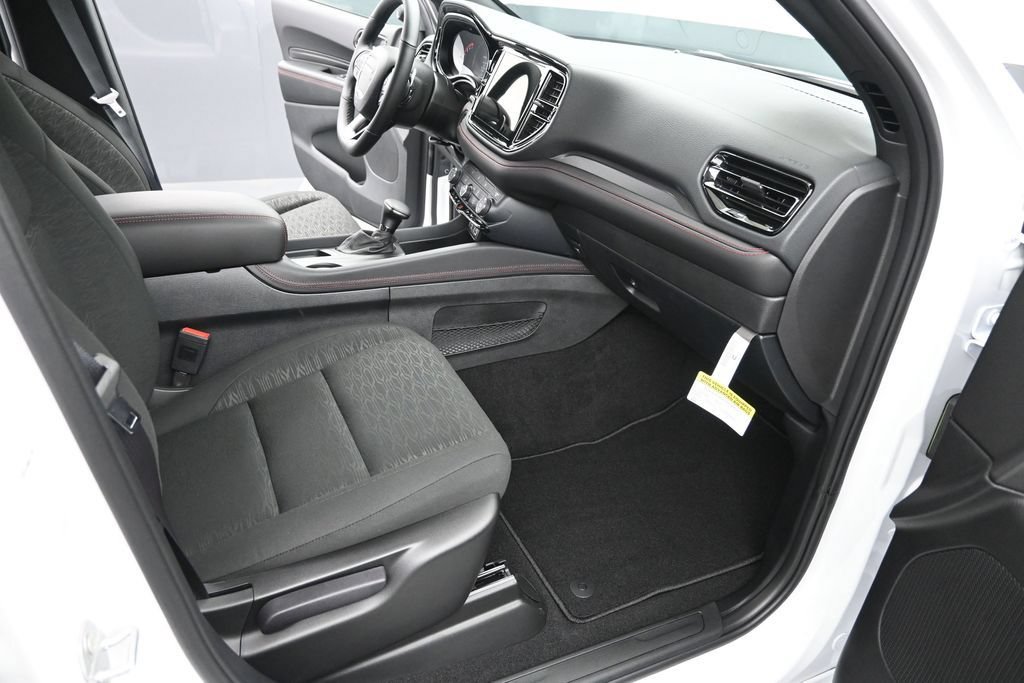 New 2026 Dodge Durango GT w/ Blacktop Package AWD/4WD image 23