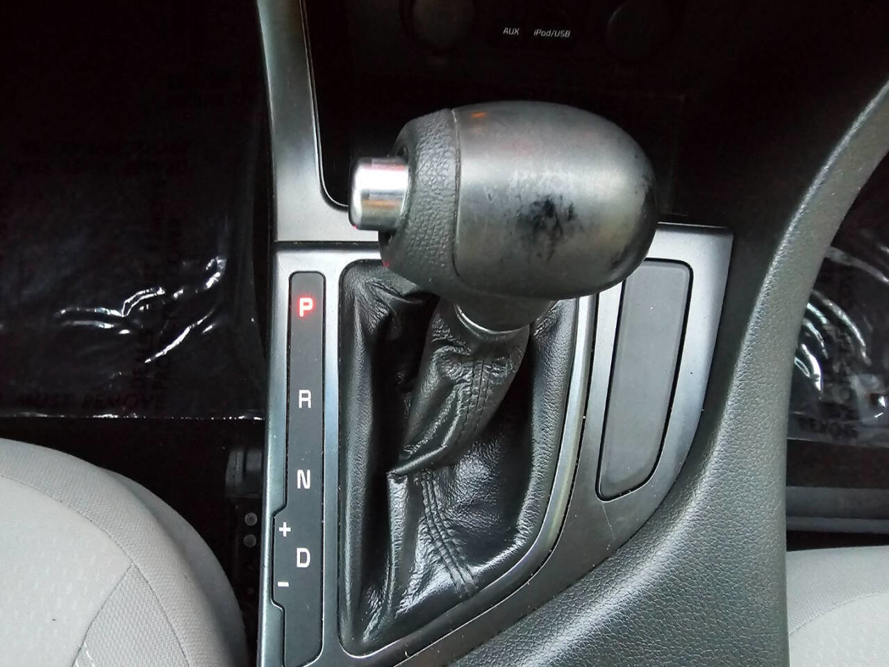 Used 2015 Kia Optima LX image 29