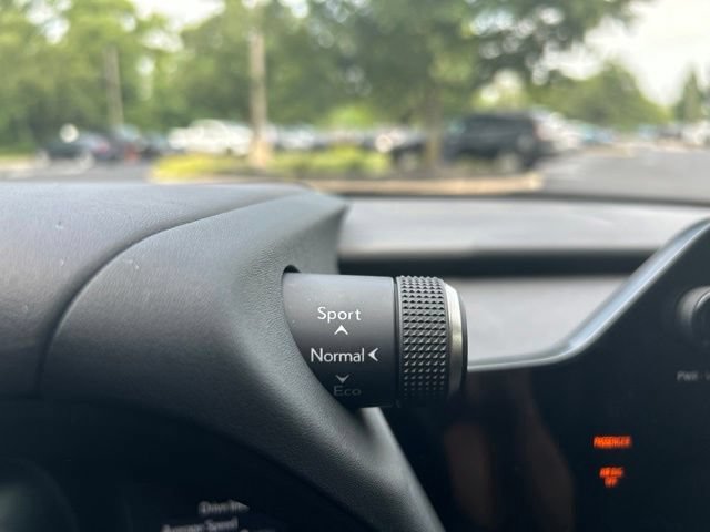 Certified 2025 Lexus UX 300h AWD w/ Cold Area Package image 26