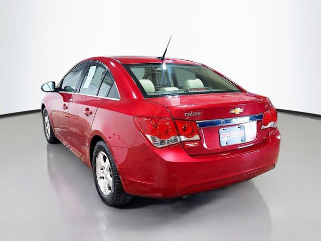 Used 2011 Chevrolet Cruze LT FWD image 5