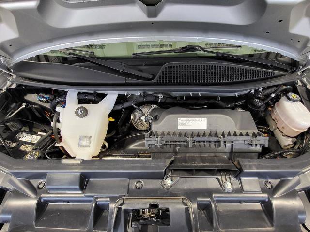 Used 2024 Chevrolet Express 2500 LT w/ LT Preferred Equipment Group RWD image 9