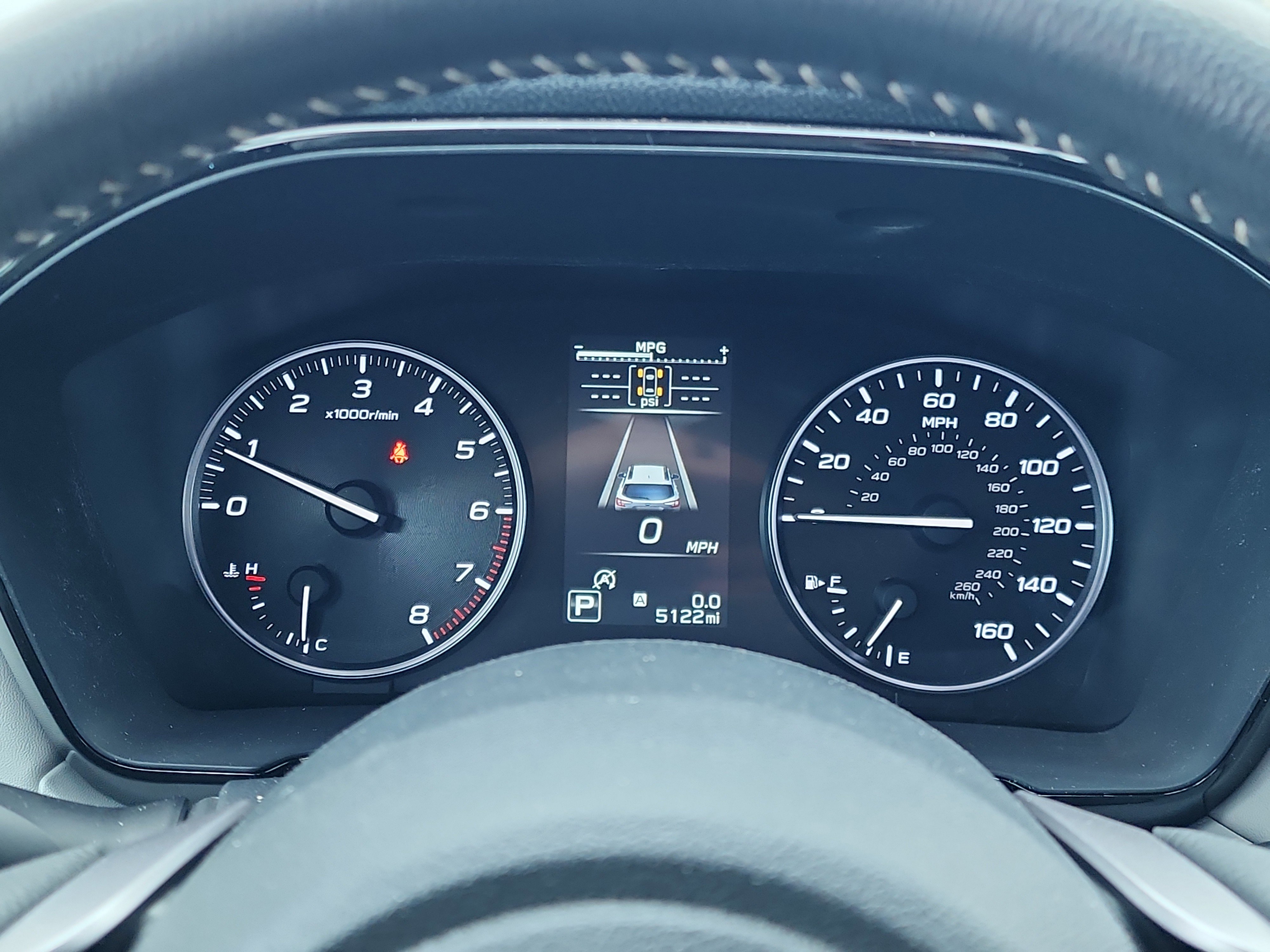 Certified 2025 Subaru Outback Premium w/ Popular Package #1 image 21