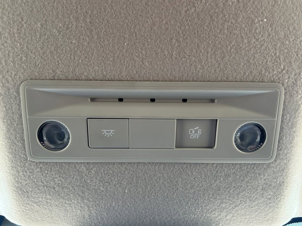 New 2026 Nissan Kicks SV image 7