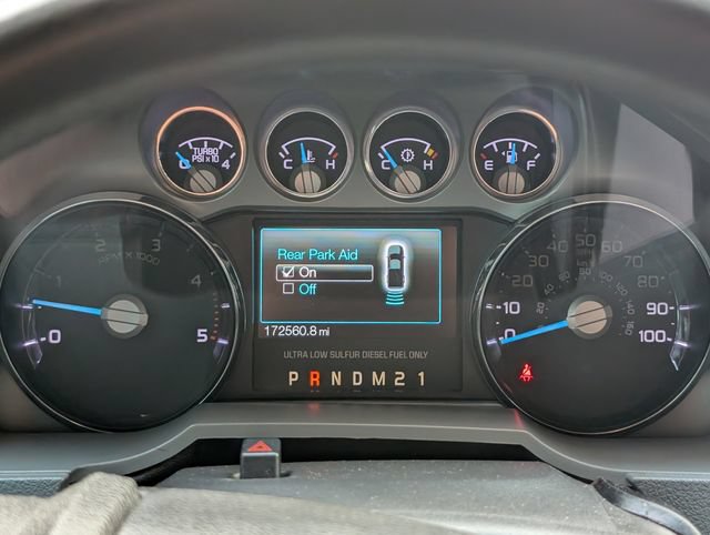 Used 2016 Ford F250 XLT w/ XLT Premium Package AWD/4WD image 28