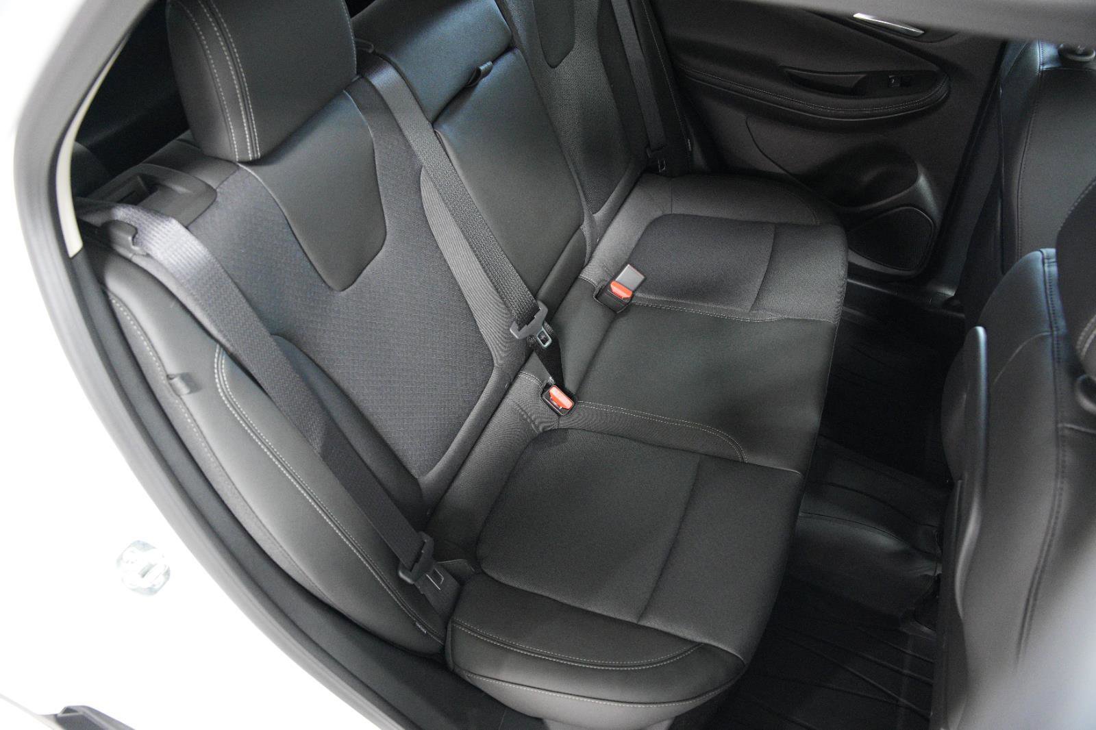 New 2026 Buick Encore GX Preferred w/ Comfort Package image 17