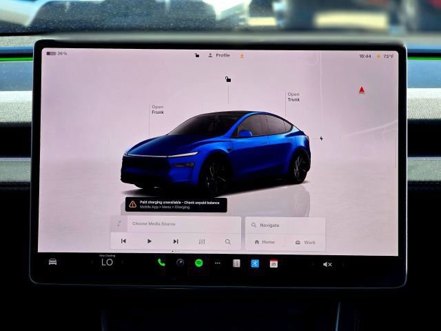 Used 2026 Tesla Model Y AWD image 18