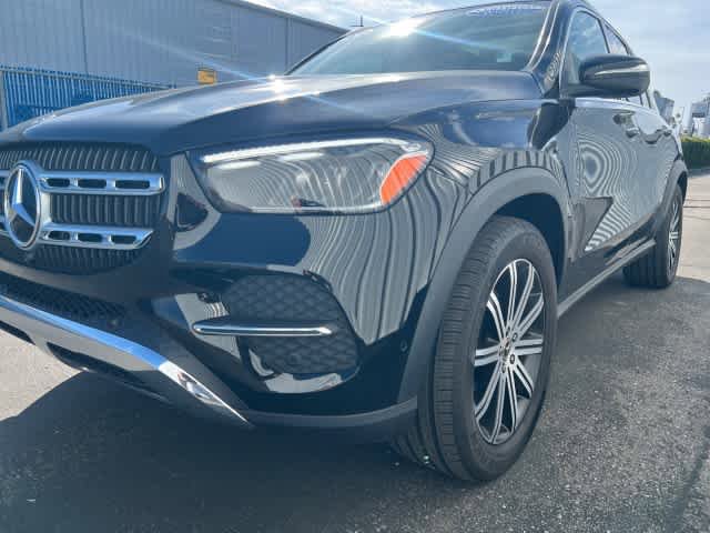 Used 2026 Mercedes-Benz GLE 350 4MATIC image 9