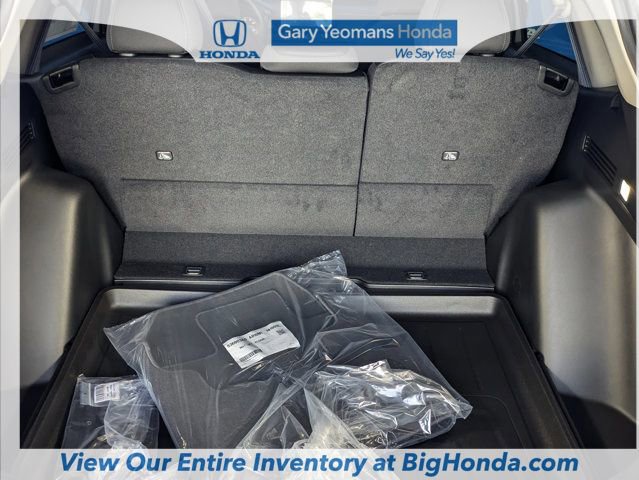 Used 2026 Honda CR-V LX image 17