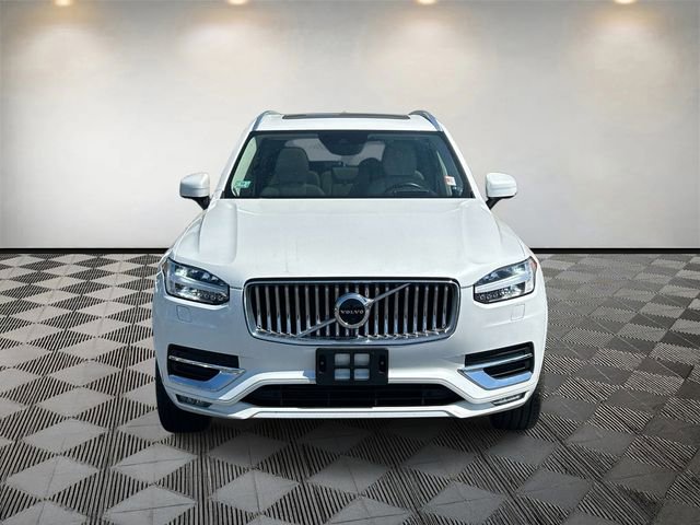 Used 2022 Volvo XC90 T6 Inscription w/ Lounge Package AWD/4WD image 8
