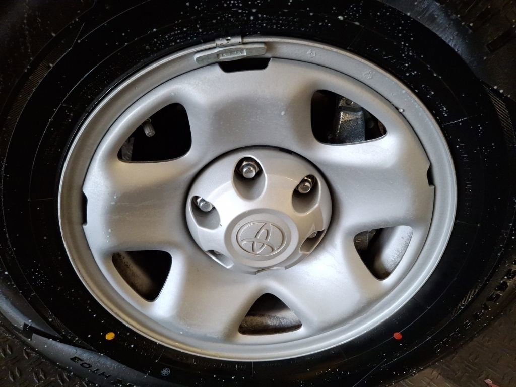 Used 2007 Toyota Tacoma 4x4 Access Cab V6 image 4