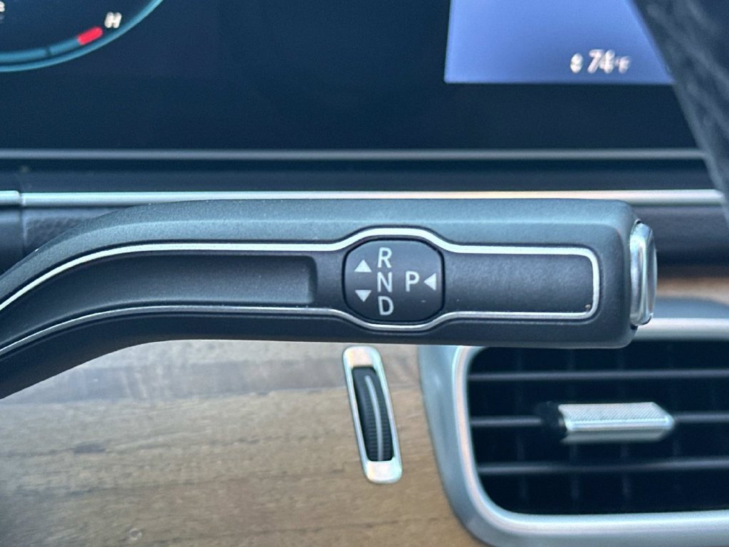 Used 2021 Mercedes-Benz GLE 350 image 28