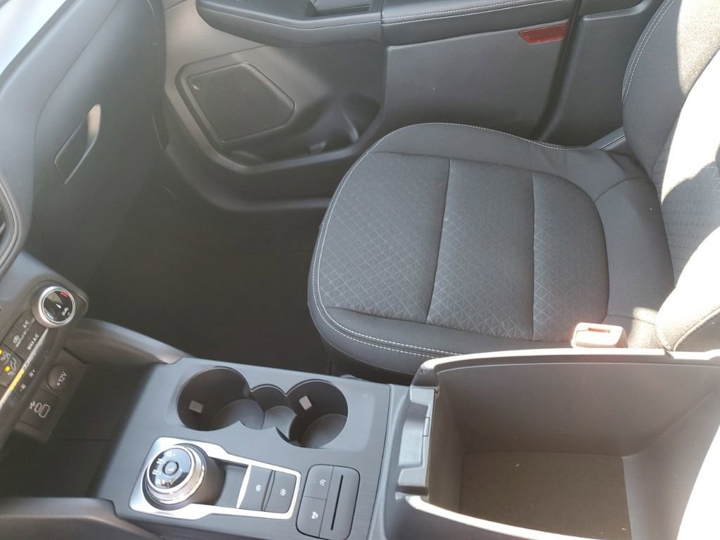 Used 2025 Ford Escape Active image 24