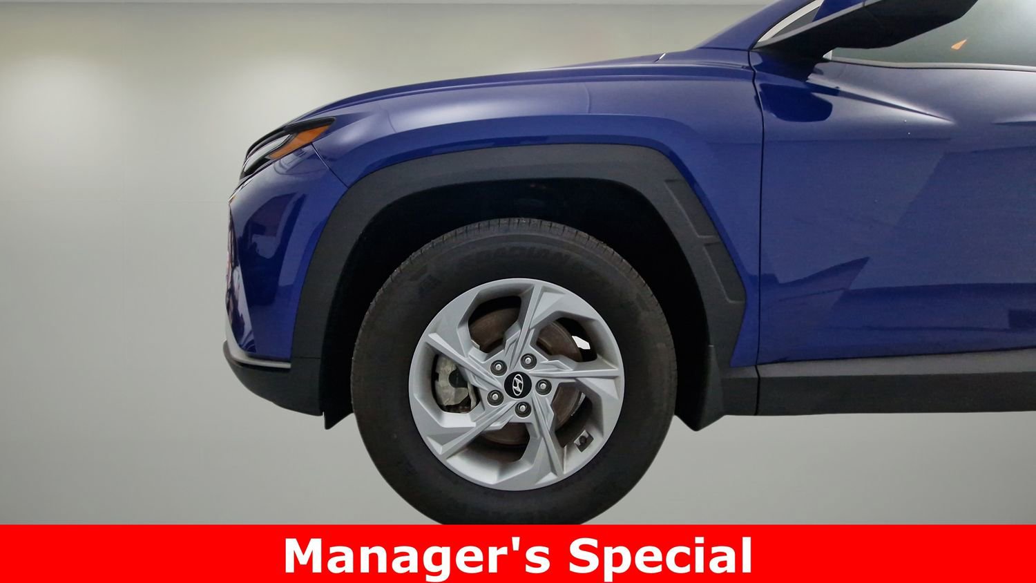 Used 2022 Hyundai Tucson SEL image 25