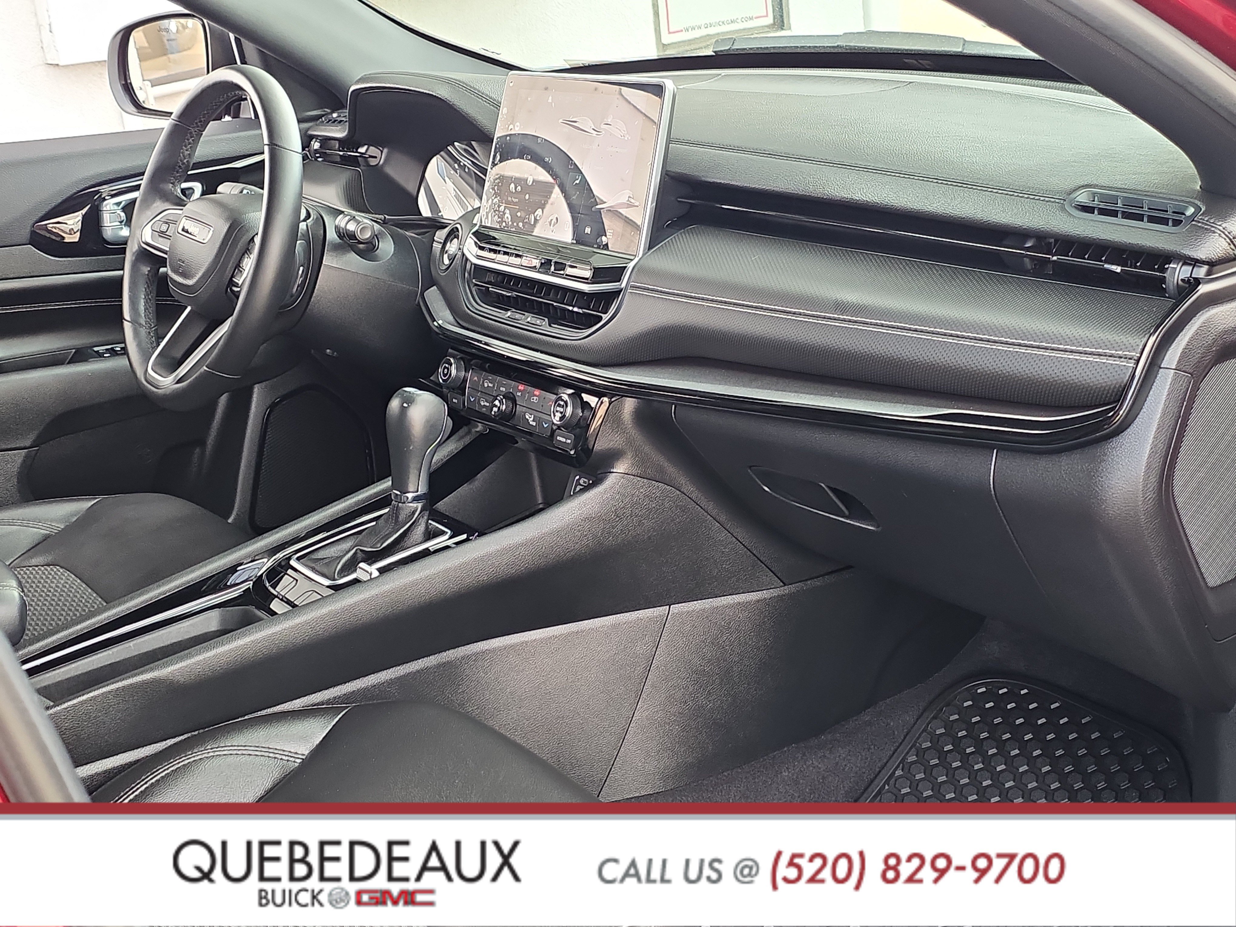 Used 2022 Jeep Compass Latitude w/ Convenience Group AWD/4WD image 27