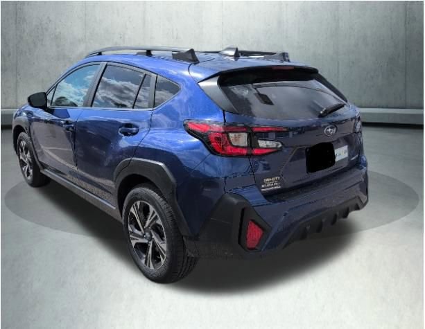 Used 2024 Subaru Crosstrek 2.0i Premium image 5