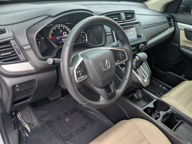 Used 2019 Honda CR-V LX image 10