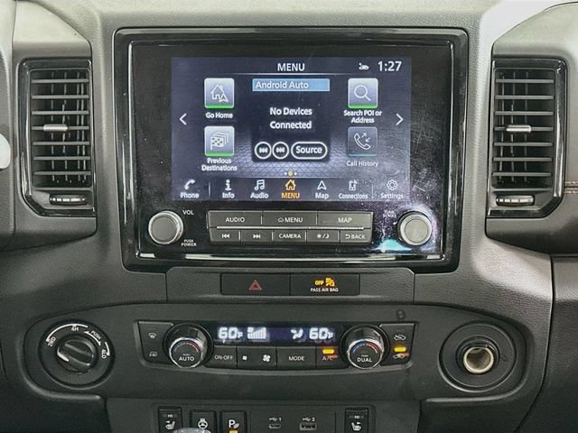 Used 2022 Nissan Frontier PRO-4X AWD/4WD image 15