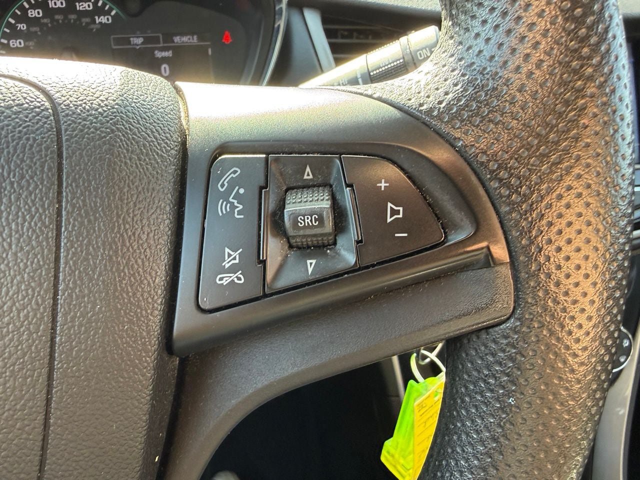 Used 2020 Chevrolet Trax LS w/ Tint and Cruise Package FWD image 14