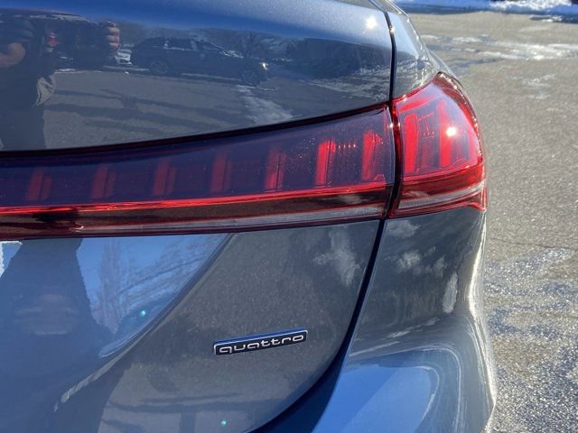 Used 2025 Audi A5 2.0T Premium image 31