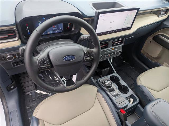 New 2026 Ford Maverick Lariat w/ 4K Tow Package image 3