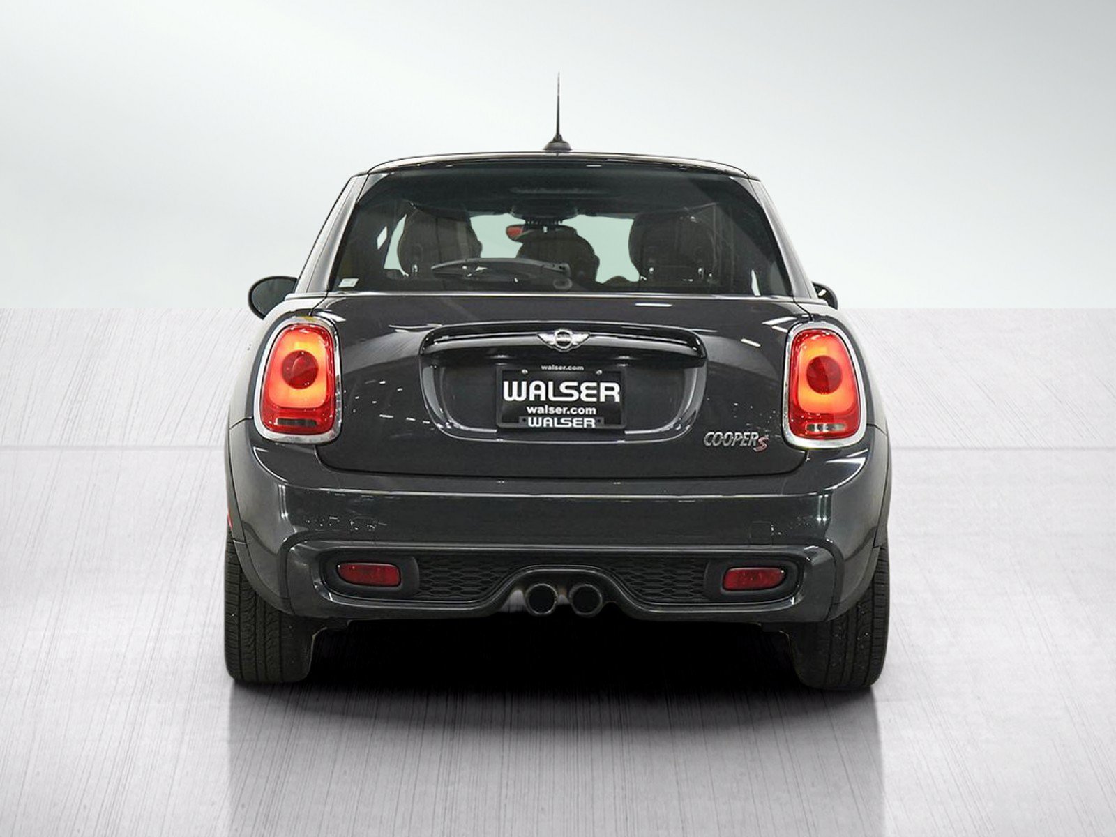 Used 2016 MINI Cooper S FWD image 4