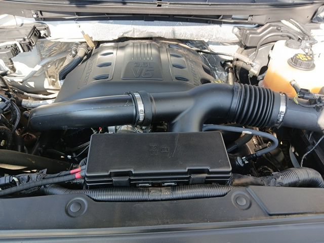 Used 2013 Ford F150 Lariat w/ Luxury Equipment Group AWD/4WD image 62