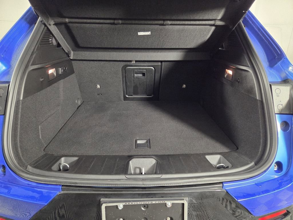 Certified 2025 Dodge Hornet R/T w/ Tech Pack image 30