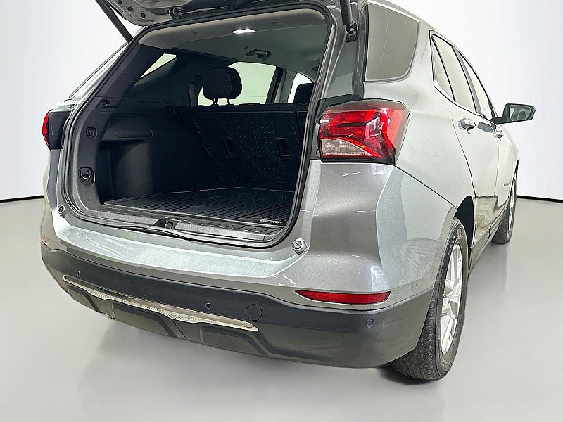 Used 2023 Chevrolet Equinox LT image 25