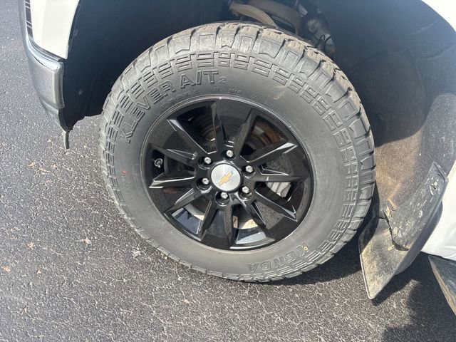 Used 2021 Chevrolet Silverado 1500 LT image 29