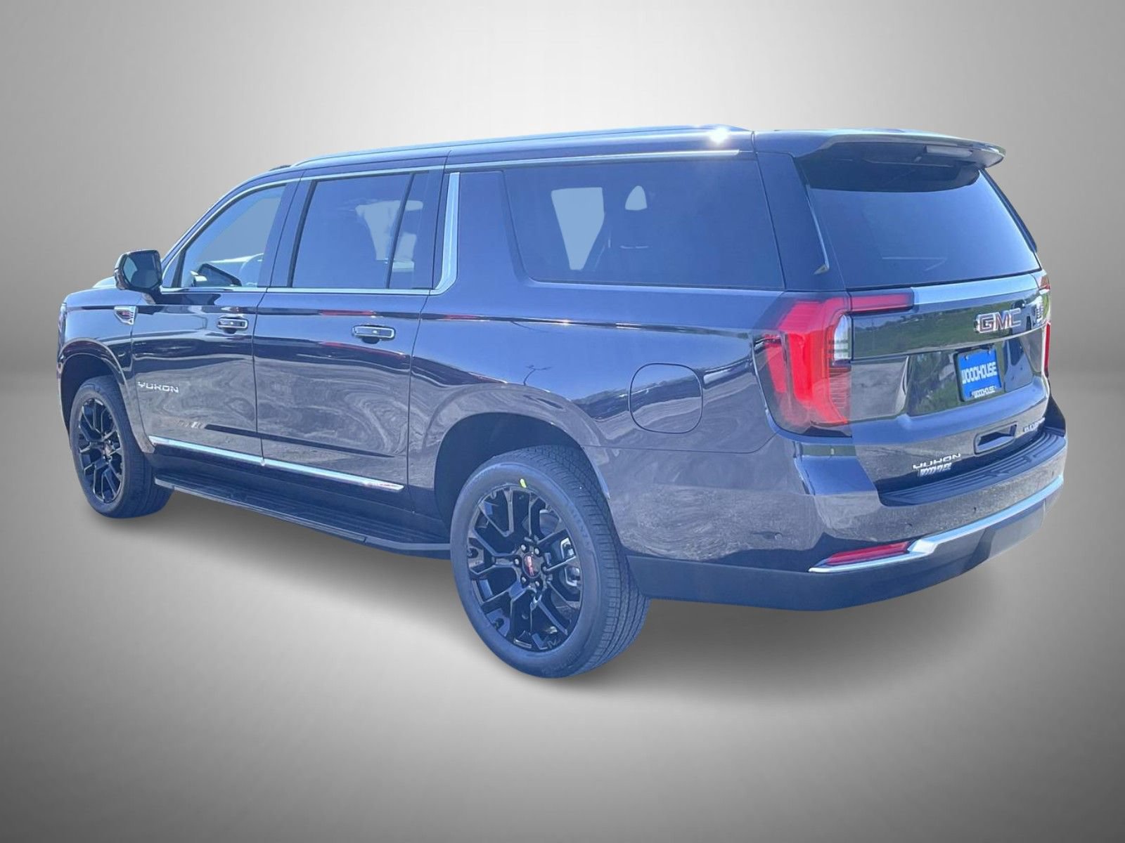 New 2026 GMC Yukon XL Elevation AWD/4WD image 7