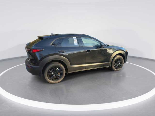 New 2026 MAZDA CX-30 2.5 Turbo w/ Premium Plus Pkg image 8