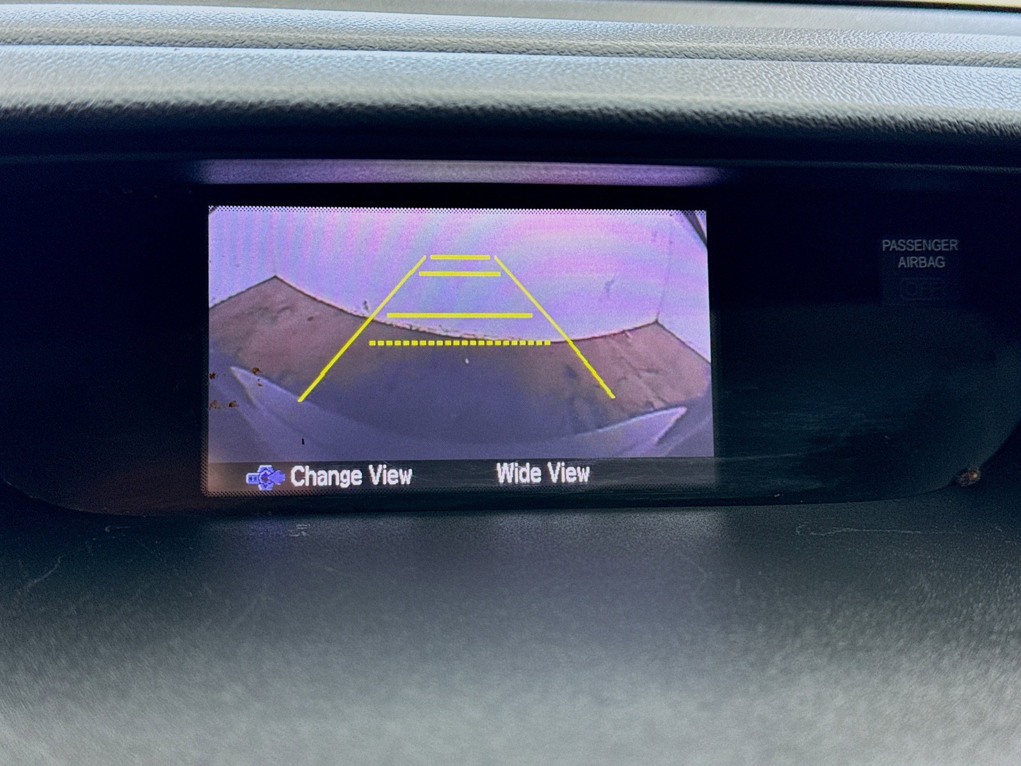 Used 2014 Honda CR-V LX image 10
