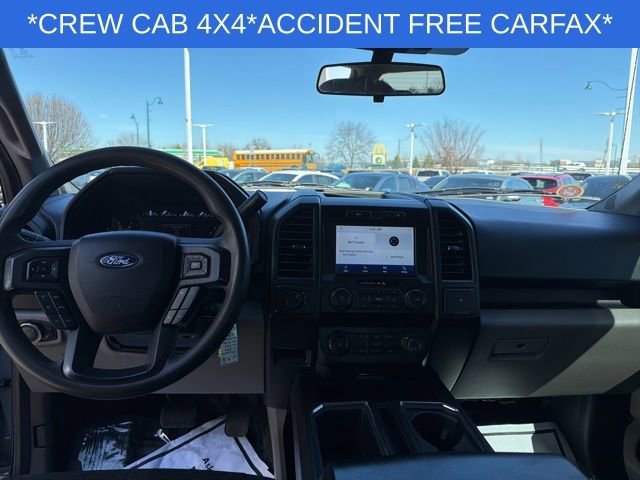 Used 2020 Ford F150 XL w/ Equipment Group 101A Mid AWD/4WD image 25