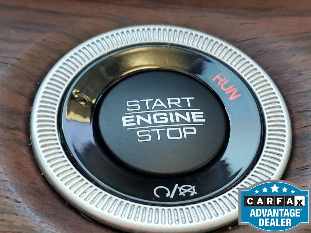 Used 2023 Jeep Grand Cherokee L Summit w/ Luxury Tech Group V image 42