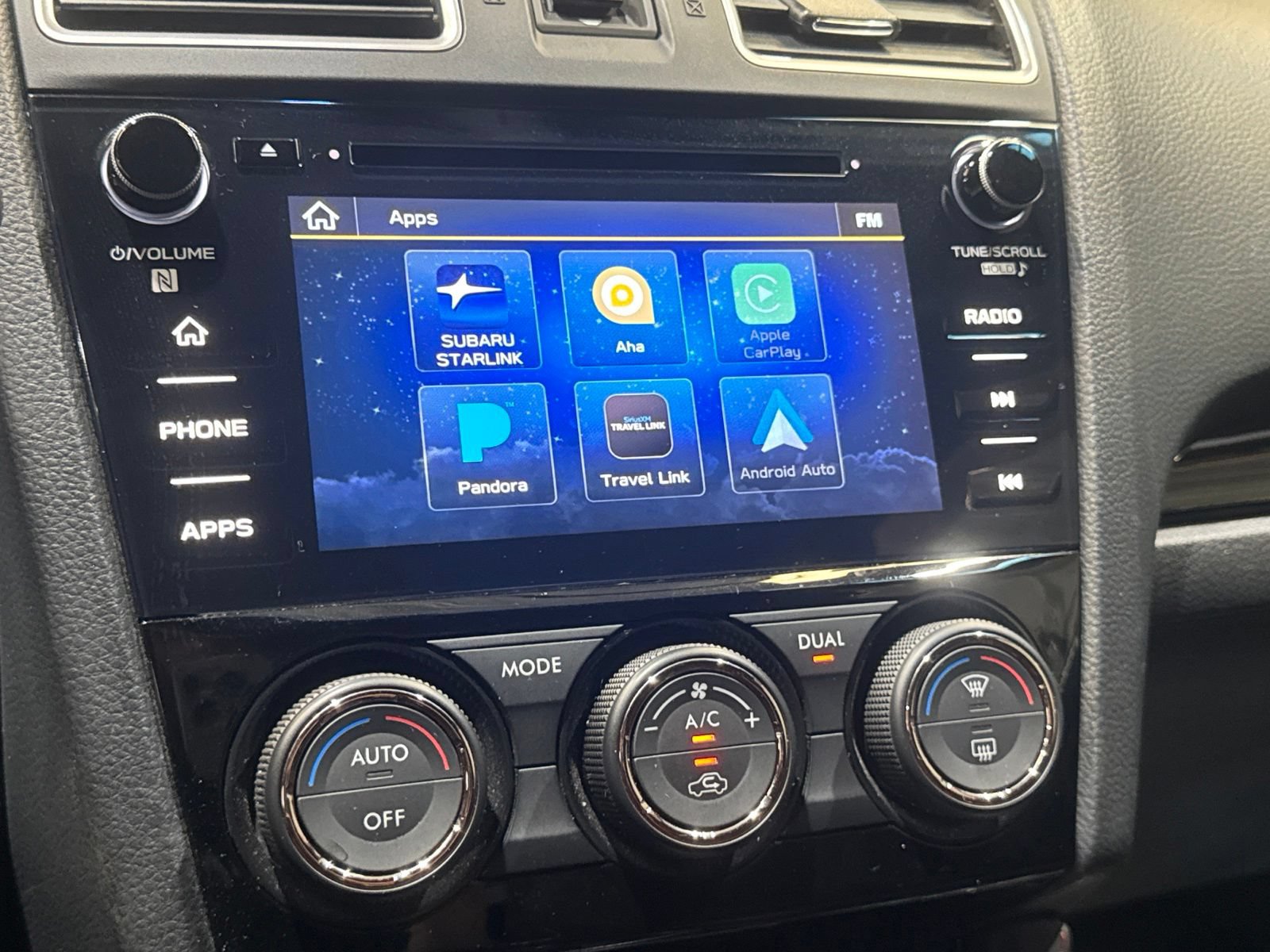 Used 2019 Subaru WRX STI AWD/4WD image 28