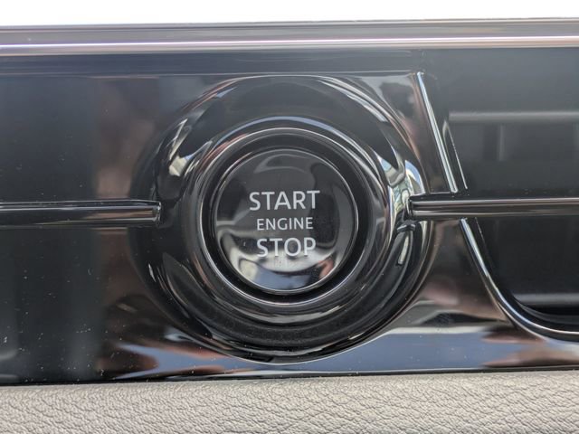 New 2026 INFINITI QX80 Luxe w/ Cargo Package RWD image 33
