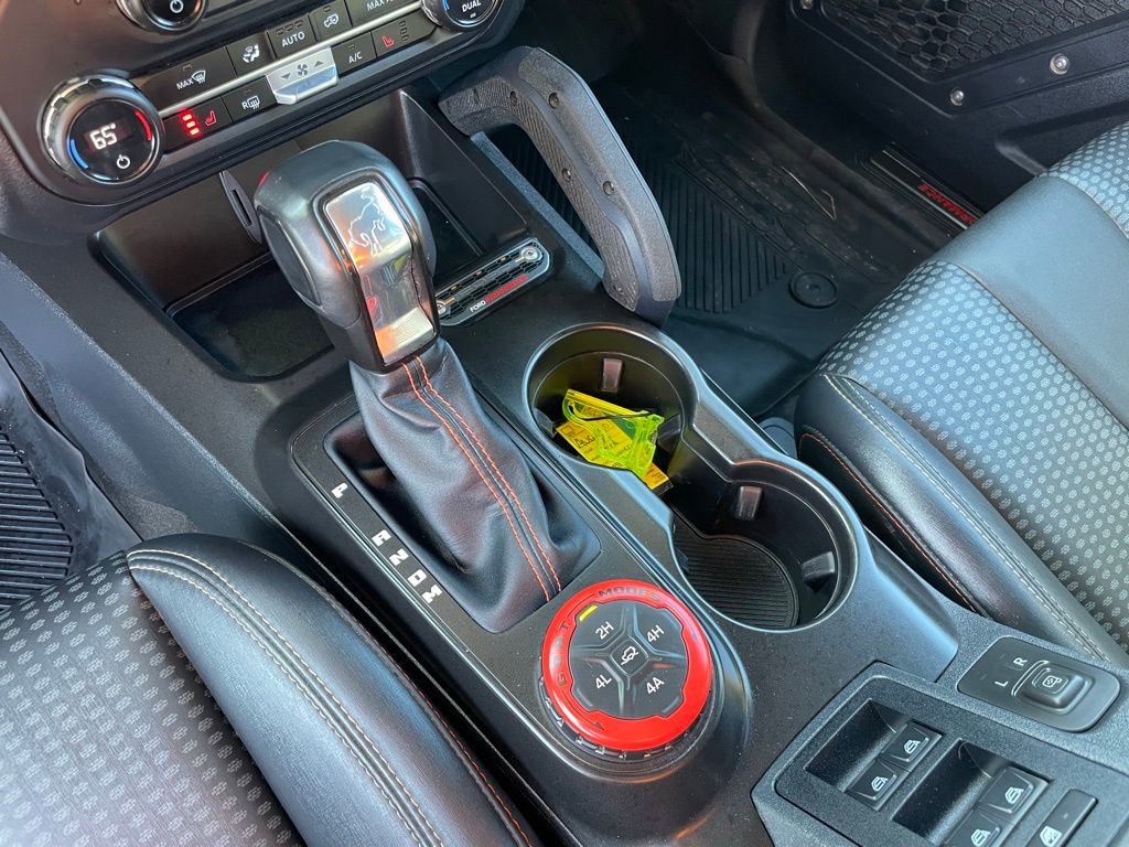 Used 2023 Ford Bronco Raptor image 18