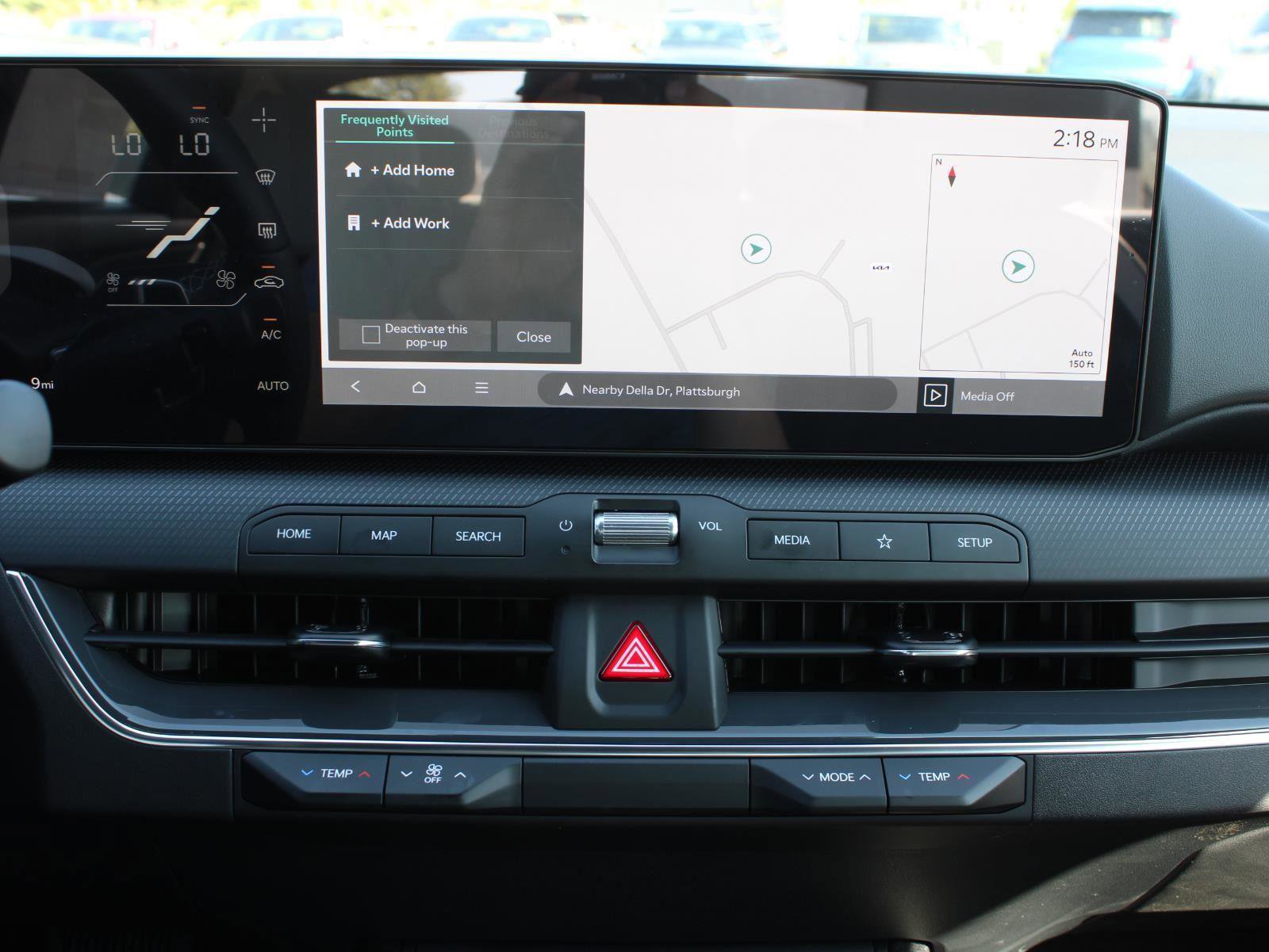 New 2025 Kia K4 GT-Line image 13