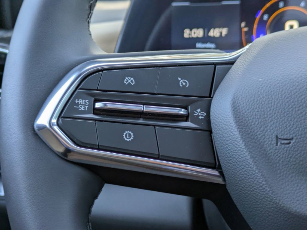 New 2026 Chevrolet Equinox ACTIV w/ Convenience Package III image 28