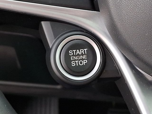 Used 2019 Alfa Romeo Stelvio Sprint w/ Nero Edizione image 31