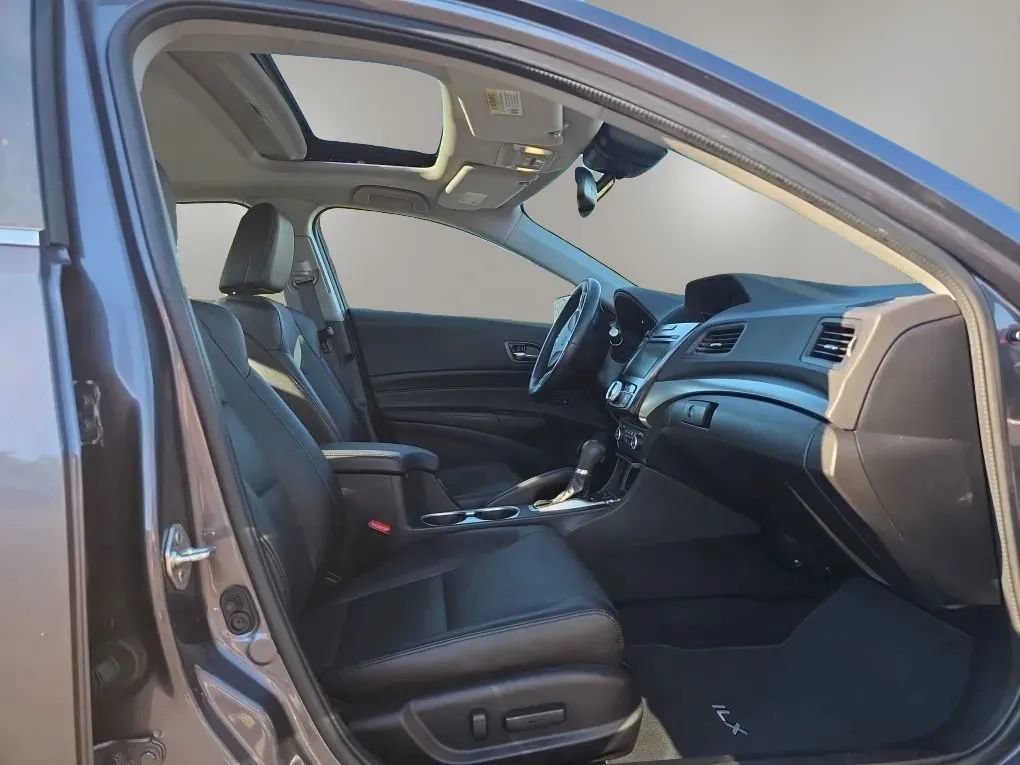 Used 2018 Acura ILX w/ Technology Plus Package FWD image 46