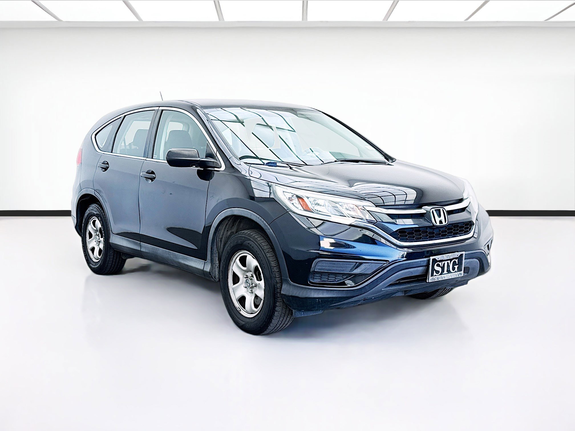 Used 2016 Honda CR-V LX image 3