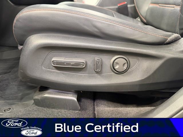 Used 2023 Honda CR-V Sport Touring image 21
