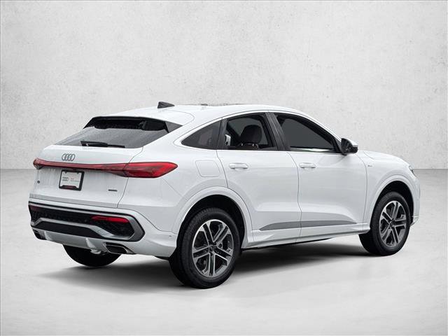 New 2025 Audi Q5 Premium image 2