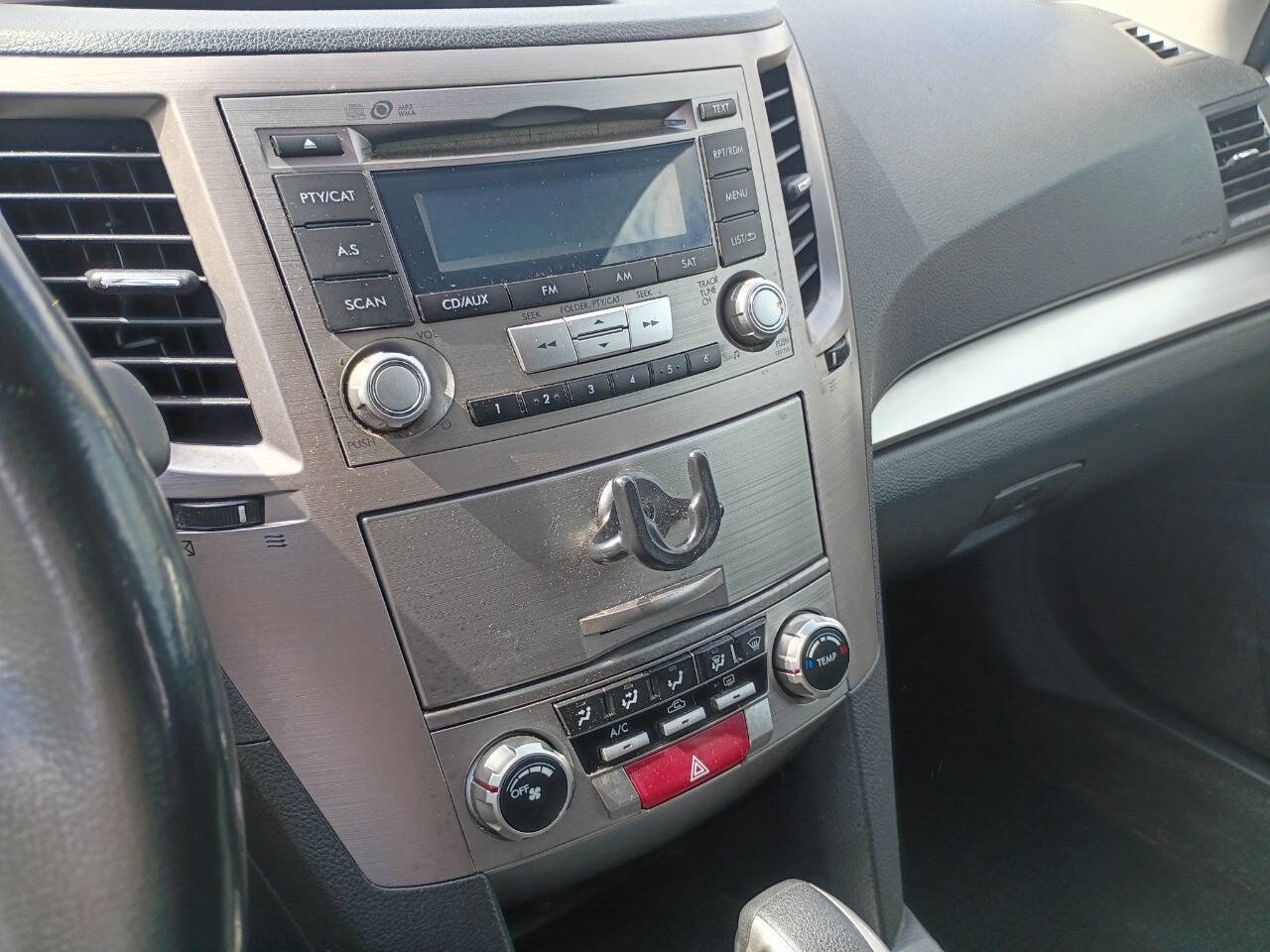 Used 2012 Subaru Outback 2.5i Premium w/ Popular Pkg 2 image 18